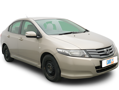 Honda City-img